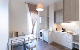 Via Torino Apartment 1